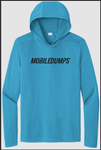 Lightweight Hoodie